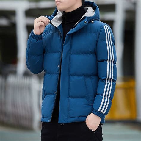 adidas winterjas heren parka|Winter Jackets .